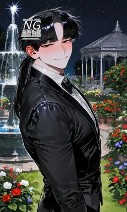 Profile image of Fonse
