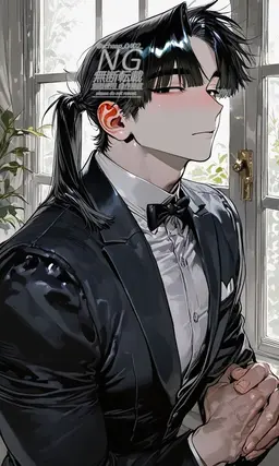 Profile image of Fonse