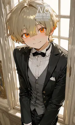 Profile image of Rin