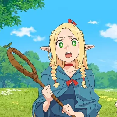 Profile image of Marcille