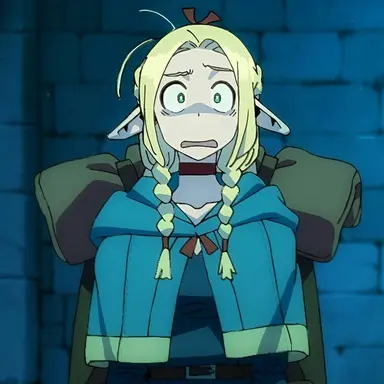 Profile image of Marcille