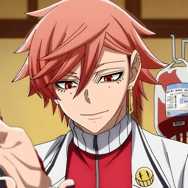 Profile image of 京夜