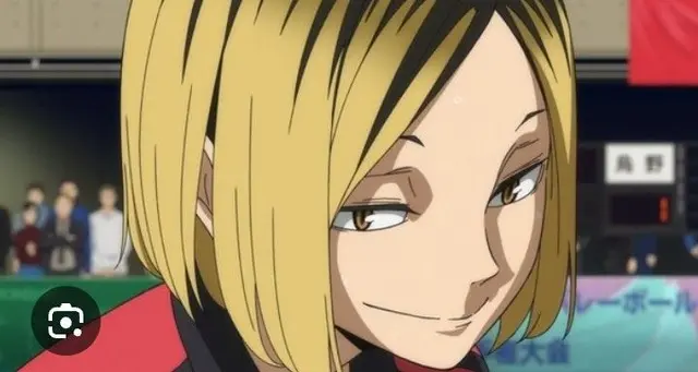 Profile image of 孤爪研磨