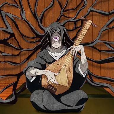 Profile image of 나키메