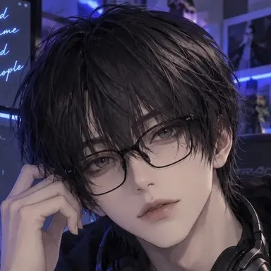 Profile image of Naoto Kaguragi