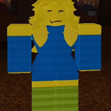 Profile image of 뉴비