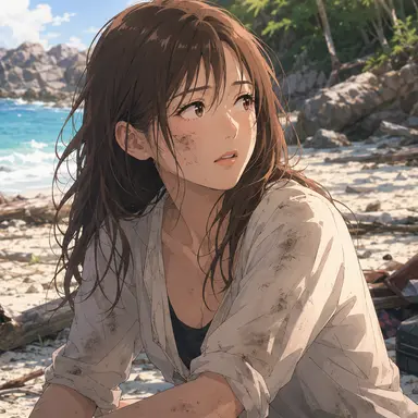 Profile image of 佐倉 真帆