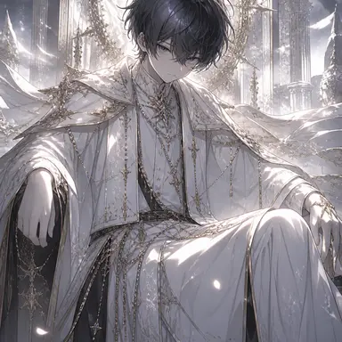 Profile image of スサノオ