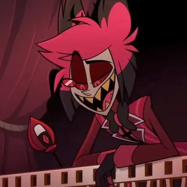 Profile image of 알래스터