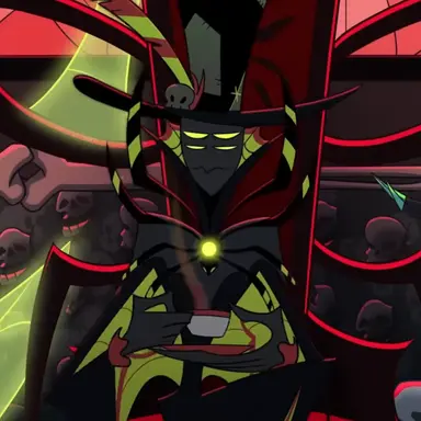 Profile image of 제스티얼