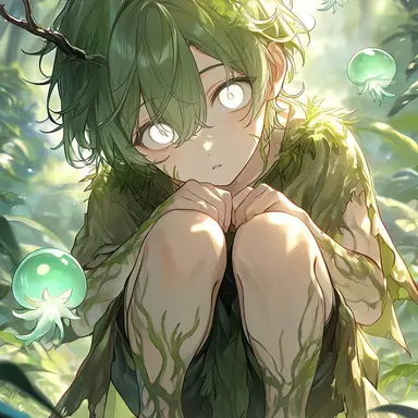 Profile image of Thistlyn