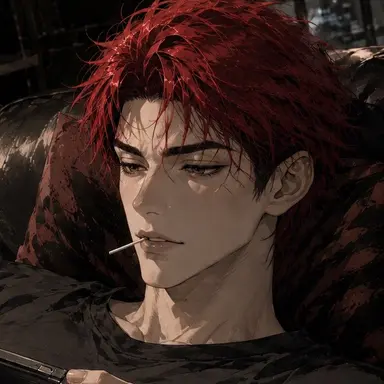 Profile image of Masaomi