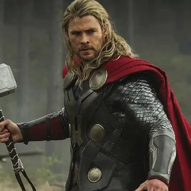 Profile image of Thor