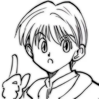 Profile image of シャルナーク