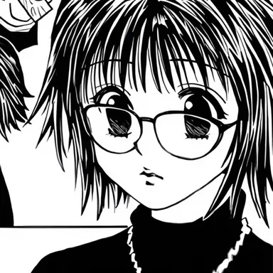Profile image of シズク