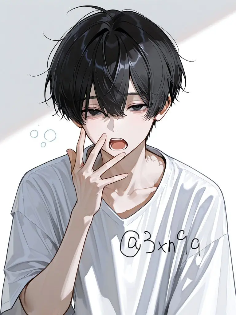 3xn9q의 恋愛対象外な俺