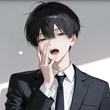 Profile image of 키리시마 슈