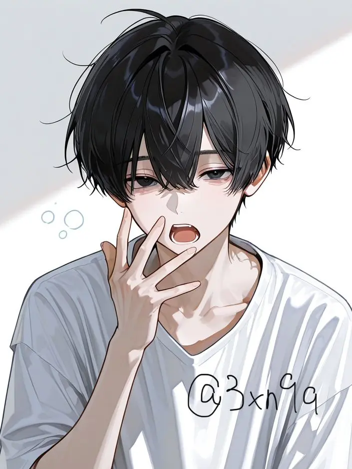 _8msrz의 恋愛対象外な俺