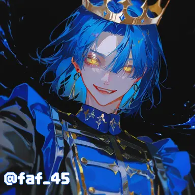 Profile image of ダスティン