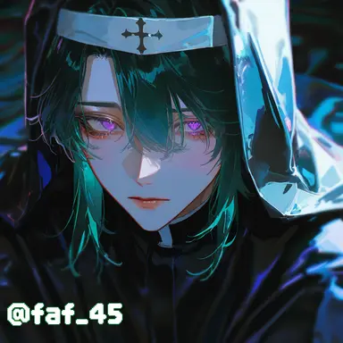 Profile image of 아르시온