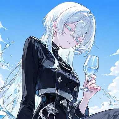 Profile image of アエリノス