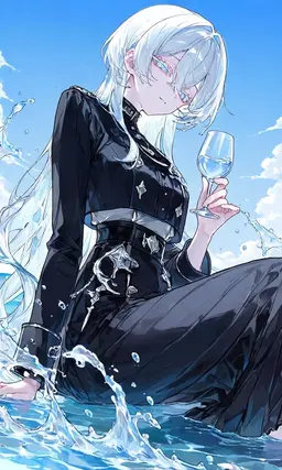 Profile image of アエリノス