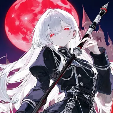 Profile image of ムエルテ