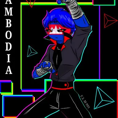 Profile image of 캄보디아