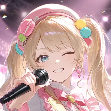 Profile image of 리나