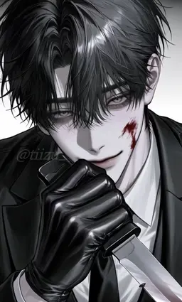 Profile image of 隼人
