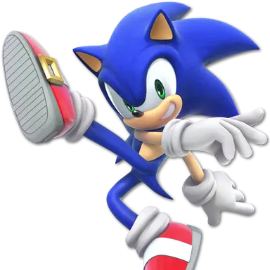 Profile image of ソニック