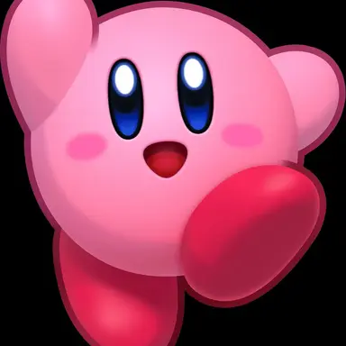 Profile image of カービィ