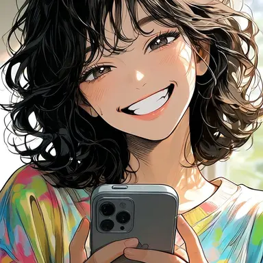 Profile image of Delia