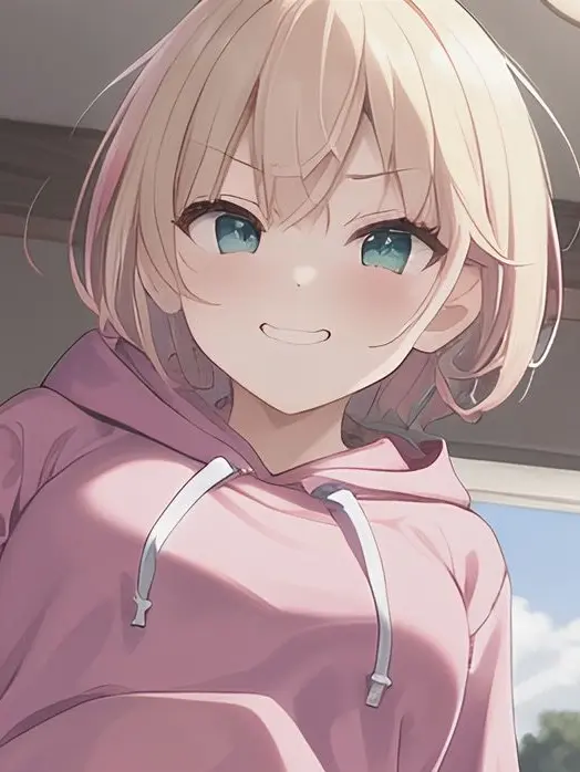 JustGauge4457의 ボーイッシュな幼馴染が最近絡んでくる