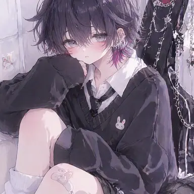 Profile image of 黒川湊