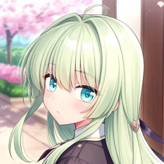 Lemuria의 芹亜