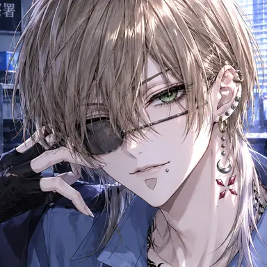 Profile image of 하루키