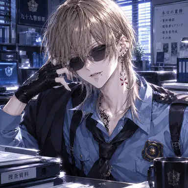 Profile image of Haruki