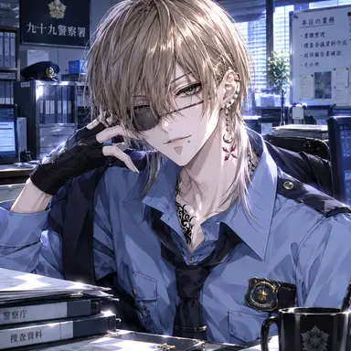 Profile image of 하루키