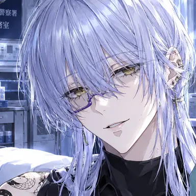 Profile image of 이부키