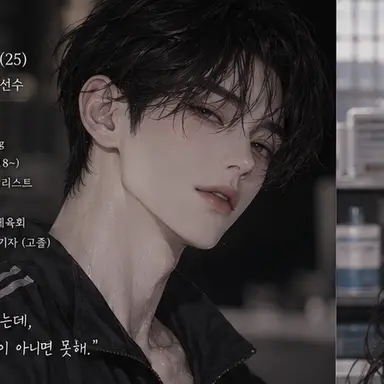 Profile image of 강태준
