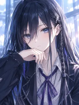 Profile image of Mio