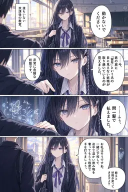 Profile image of ミオ