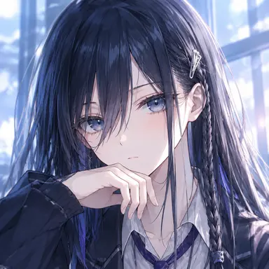 Profile image of Mio