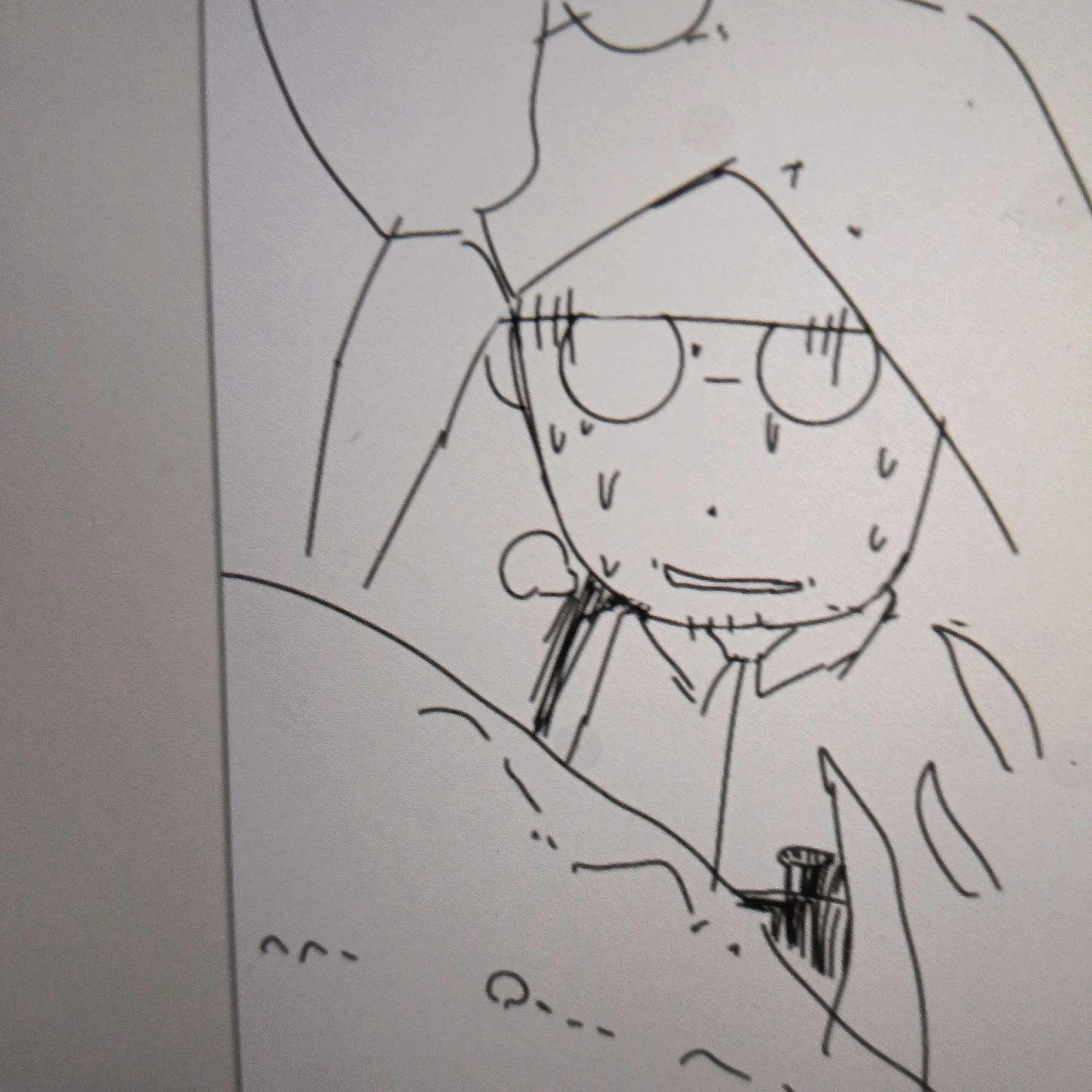 QuietCorn8854의 小杉伍長という男