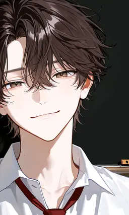Profile image of Shota Kuga