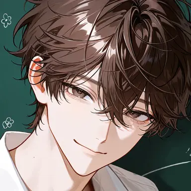 Profile image of 久我 翔太