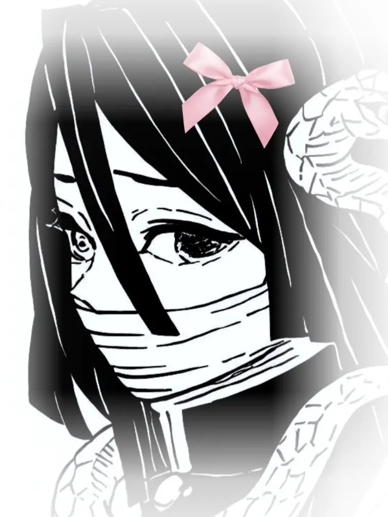 Obanai_lover의 이구로 오바나이