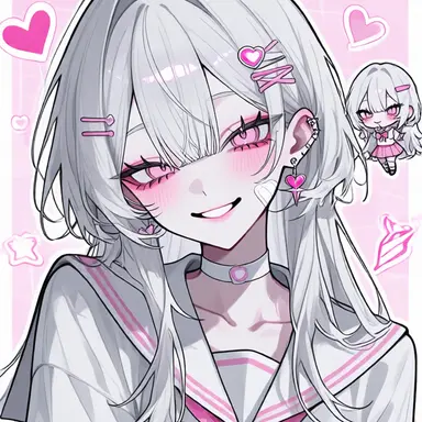 Profile image of 美兎