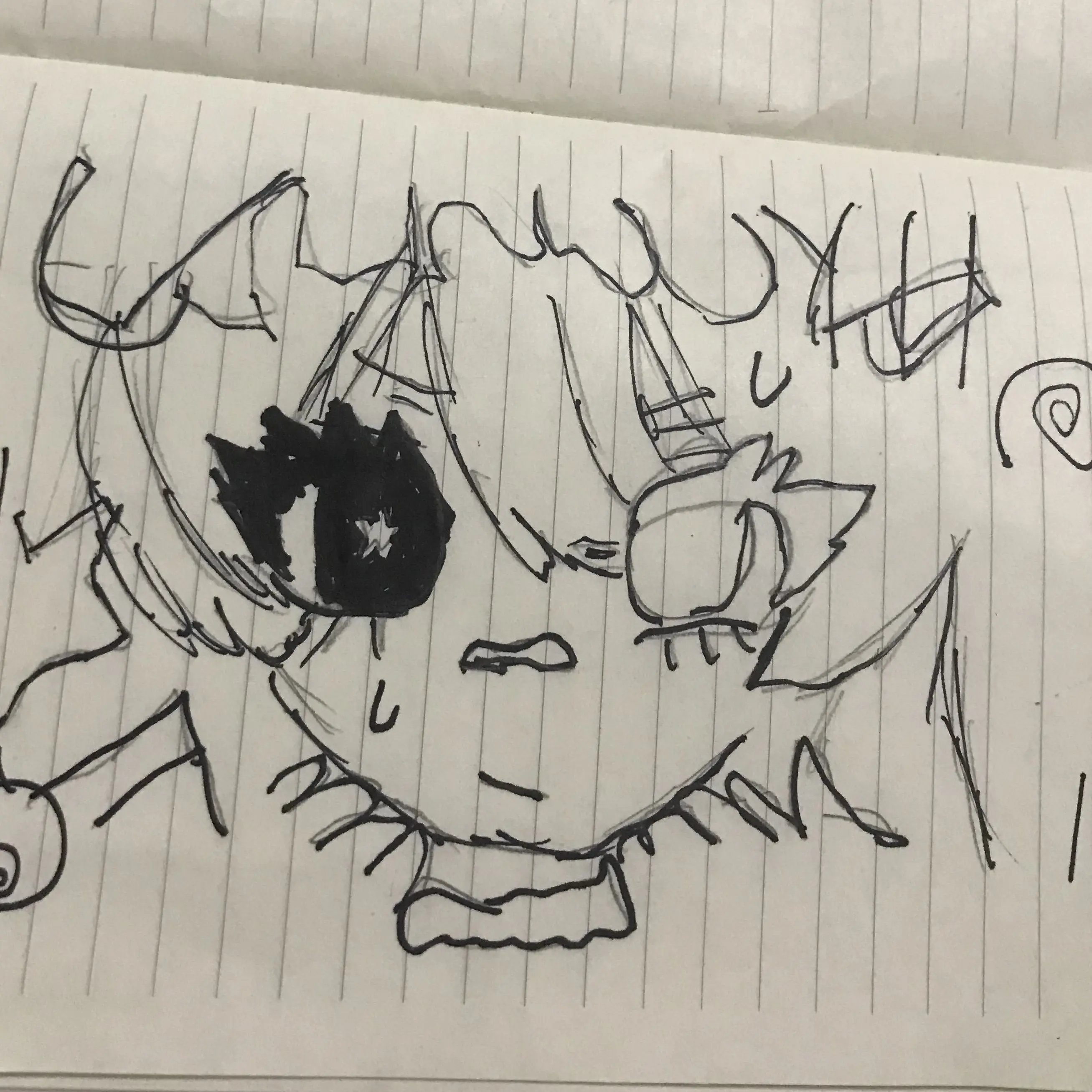 nanachanmarumaru의 お知らせ！トーク用じゃないよ